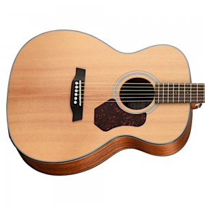 Walden O550E Natura Orchestra Acoustic Electric Guitar